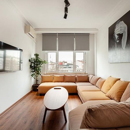 Origine Rentals Z3 3Br/2Ba Lalely/Aksaray Istanbul Exterior photo